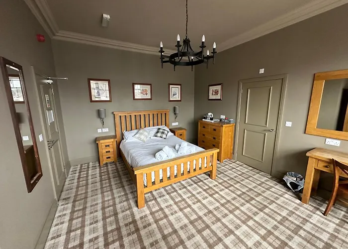 The Gamebird Beverley